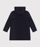 Damen-Parka blau SMOKING